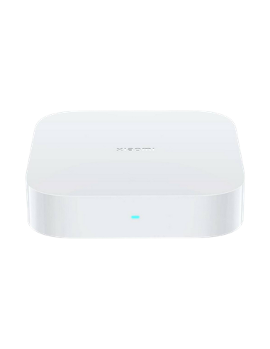 Точка доступа Xiaomi Smart Home Hub 2, Белый