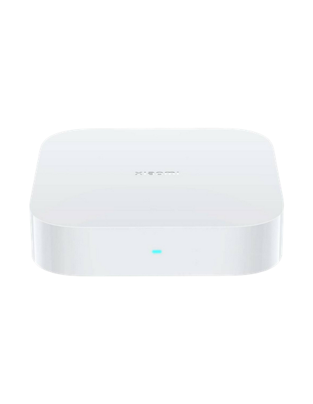 Точка доступа Xiaomi Smart Home Hub 2, Белый