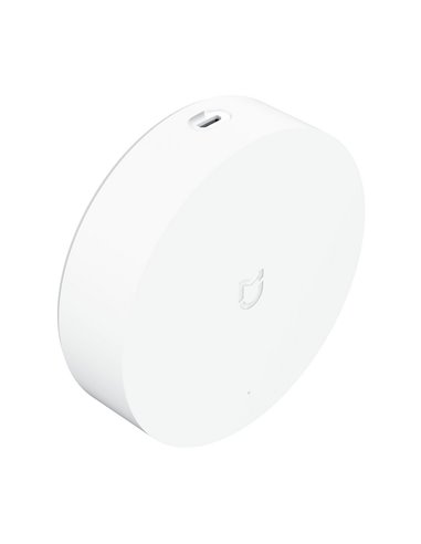 Punct de acces Xiaomi Smart Home Hub 2, Alb