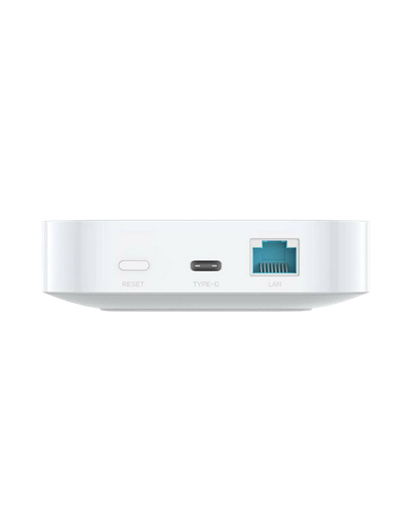 Punct de acces Xiaomi Smart Home Hub 2, Alb