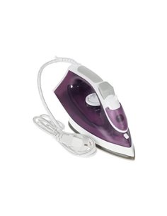 Утюг Panasonic NI-M300T, 1800Вт, Фиолетовый 2