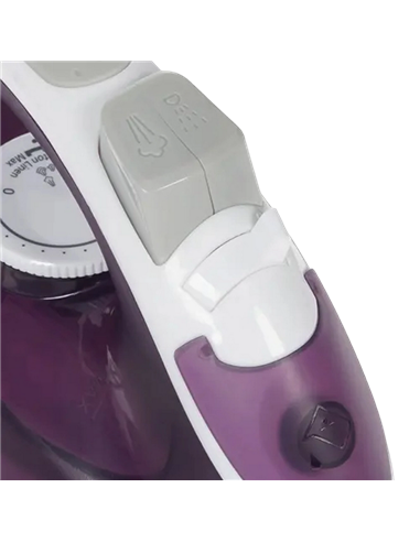 Fier de călcat Panasonic NI-M300T, 1800W, Violet