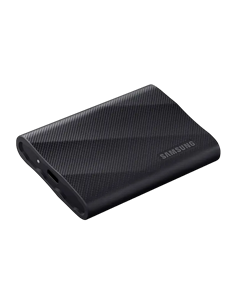 SSD portabil extern Samsung T9, 4 TB, Negru (MU-PG4T0B/WW) 2
