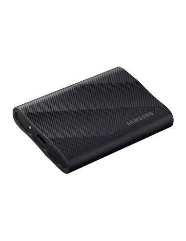 SSD portabil extern Samsung T9, 4 TB, Negru (MU-PG4T0B/WW)