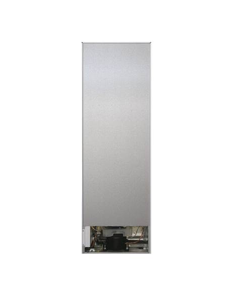 Frigider Candy CCT3L517ES, Argintiu