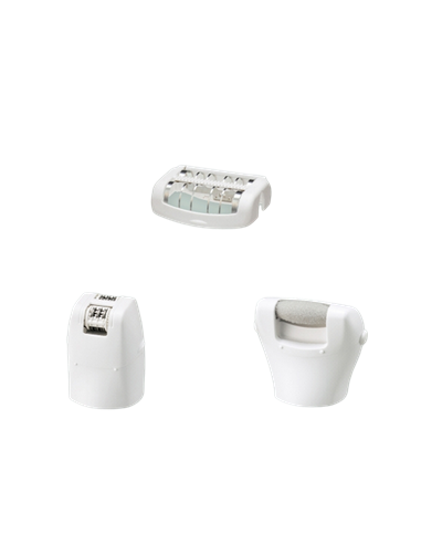 Epilator Panasonic ES-EY70-G520, Alb | Verde