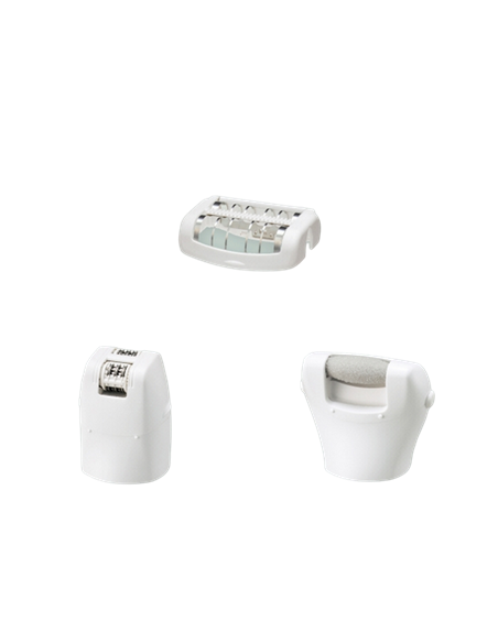 Epilator Panasonic ES-EY70-G520, Alb | Verde
