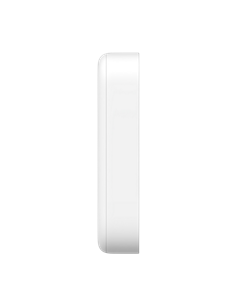 Senzor de temperatură și umiditate Xiaomi Mi Temperature and Humidity Monitor 3, Alb 2