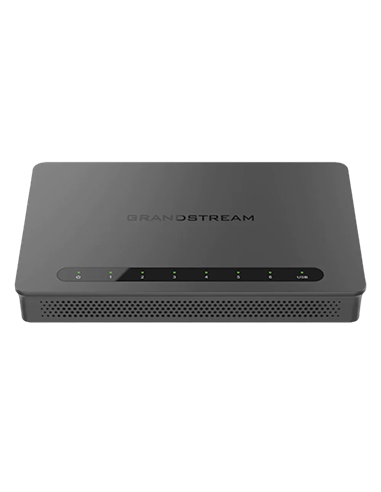 Router VPN GWN7003, Negru