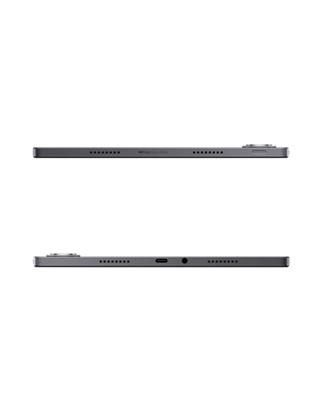 Планшет Xiaomi Redmi Pad 2 Pro, Wi-Fi, 8Гб/256Гб, Graphite Gray