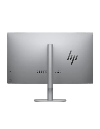Моноблок HP OmniStudio X 32, 31,5", Intel Core Ultra 5 125H, 16Гб/1024Гб, Windows 11 Home, Серебристый