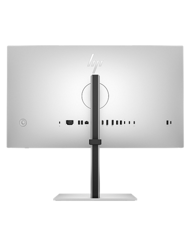 27" Монитор HP S7 Pro 727pk, IPS 3840x2160 4K UHD, Серебристый