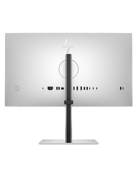 27" Monitor HP S7 Pro 727pk, IPS 3840x2160 4K UHD, Argintiu