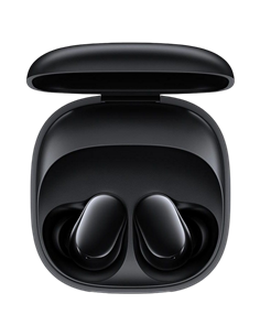 Căști Xiaomi Redmi Buds 6 Play, Negru