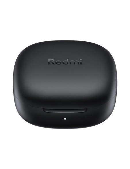 Căști Xiaomi Redmi Buds 6 Play, Negru