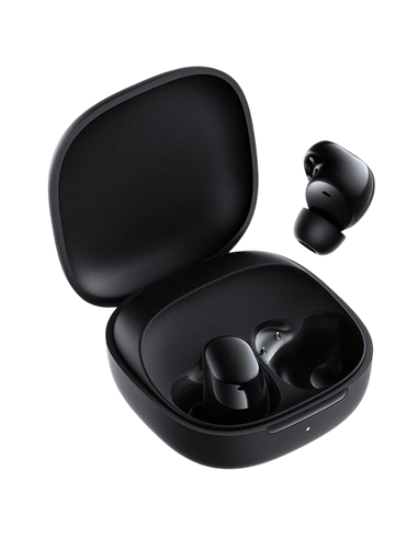 Căști Xiaomi Redmi Buds 6 Play, Negru
