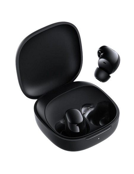 Căști Xiaomi Redmi Buds 6 Play, Negru