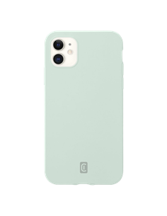 Husă Cellularline Sensation - iPhone 12 mini, Verde