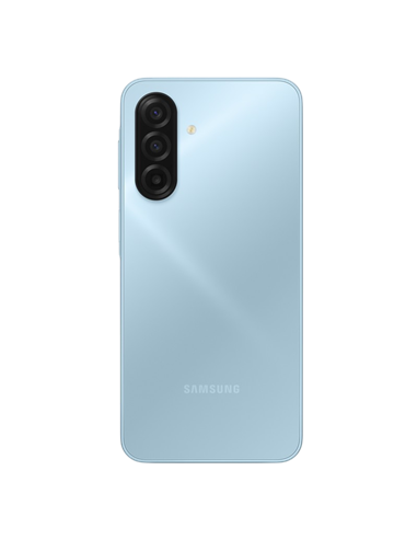 Smartphone Samsung Galaxy A17, 8GB/256GB, Albastru deschis