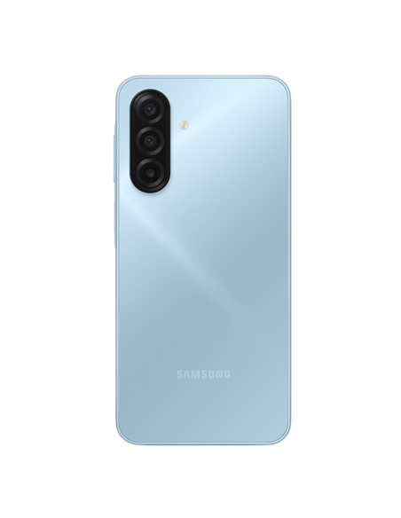 Смартфон Samsung Galaxy A17, 8Гб/256Гб, Голубой