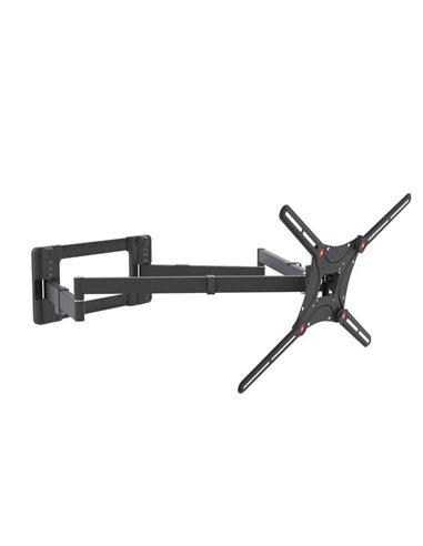 Suport TV de perete BARKAN BM464XL, Negru