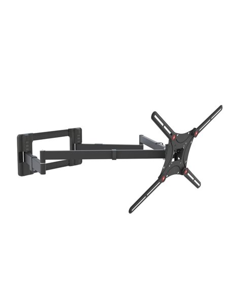 Suport TV de perete BARKAN BM464XL, Negru