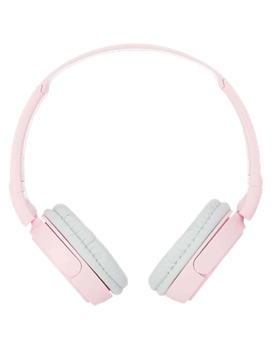Căști SONY MDR-ZX110AP, Roz