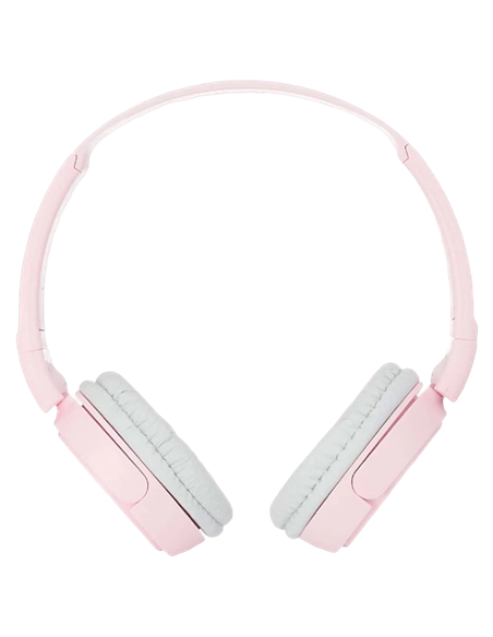 Наушники SONY MDR-ZX110AP, Розовый