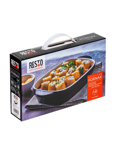Форма для выпечки RESTO 96150, Синий