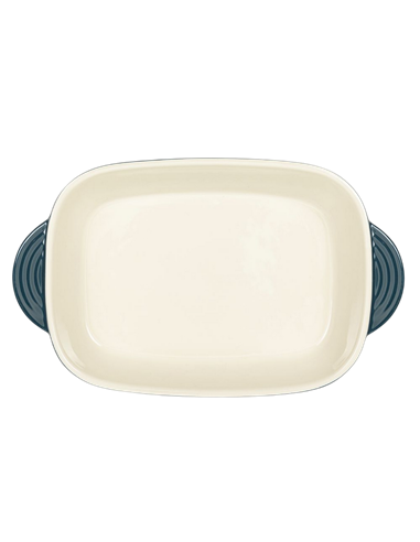 Tava de copt RESTO 96150, Albastru