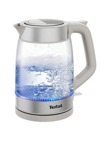 Электрочайник Tefal KI605B30, Серый