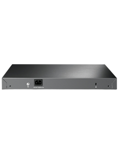 Comutator PoE TP-LINK TL-SG3428MP, 24x IEEE 802.3af/at 2