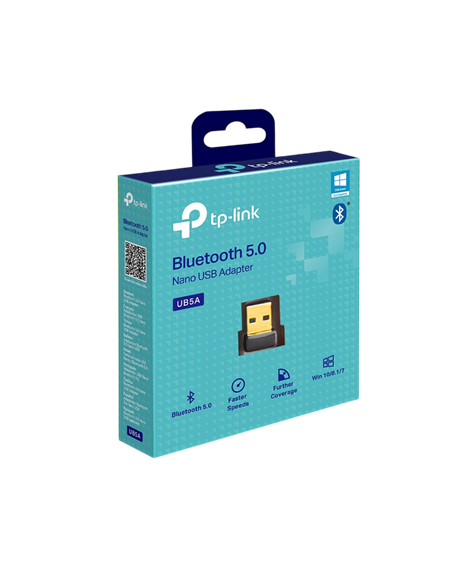 USB-адаптер TP-LINK UB5A, 5.0