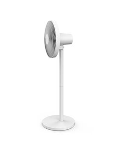 Ventilator Xiaomi JLLDS01XY, White 2