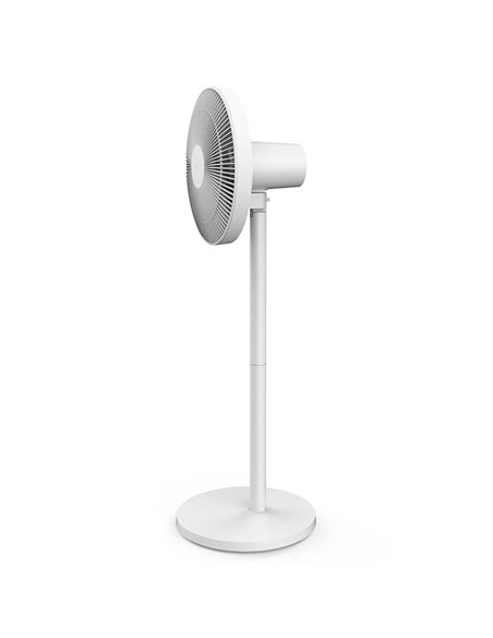 Вентилятор Xiaomi JLLDS01XY, White