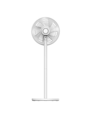 Вентилятор Xiaomi JLLDS01XY, White