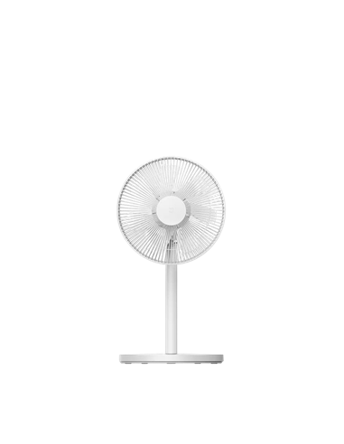 Вентилятор Xiaomi JLLDS01XY, White