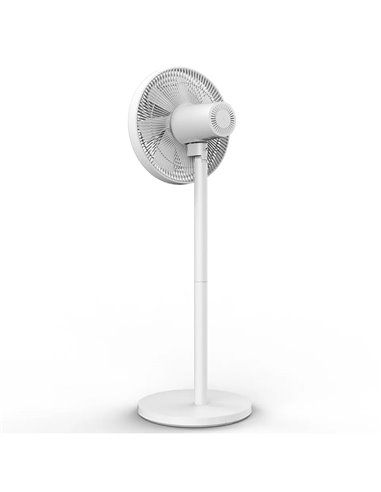 Вентилятор Xiaomi JLLDS01XY, White