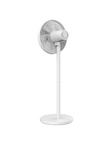 Вентилятор Xiaomi JLLDS01XY, White