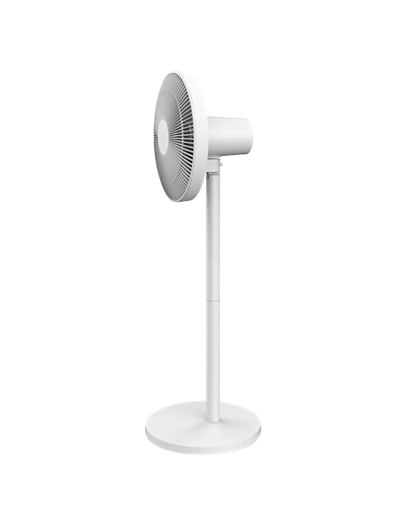 Вентилятор Xiaomi JLLDS01XY, White