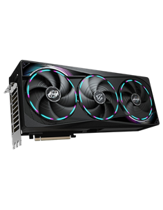 Видеокарта Gigabyte GV-N5080AORUS M-16GD, 16 ГБ GDDR7 256бит 2