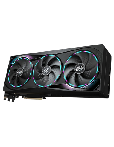Placă Video Gigabyte GV-N5080AORUS M-16GD, 16GB GDDR7 256bit