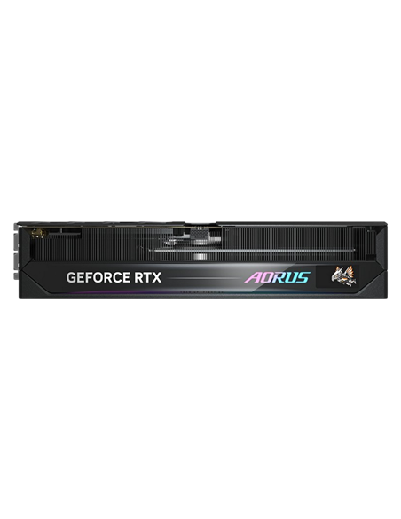 Placă Video Gigabyte GV-N5080AORUS M-16GD, 16GB GDDR7 256bit