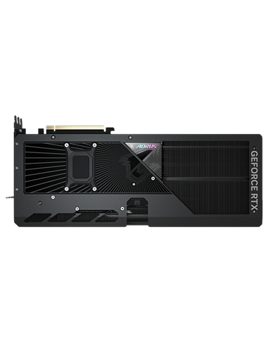 Placă Video Gigabyte GV-N5080AORUS M-16GD, 16GB GDDR7 256bit