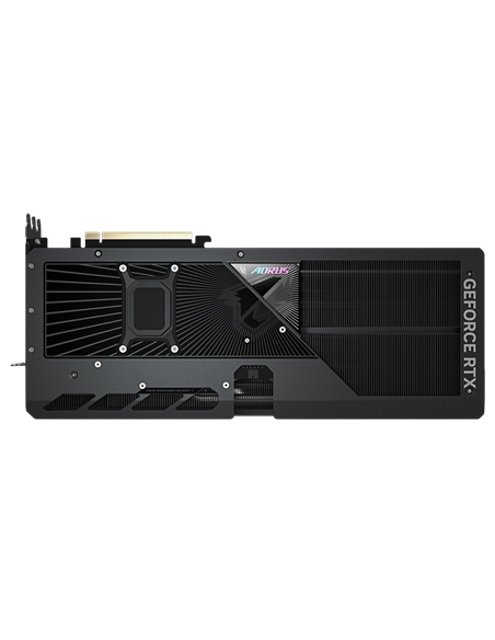 Placă Video Gigabyte GV-N5080AORUS M-16GD, 16GB GDDR7 256bit