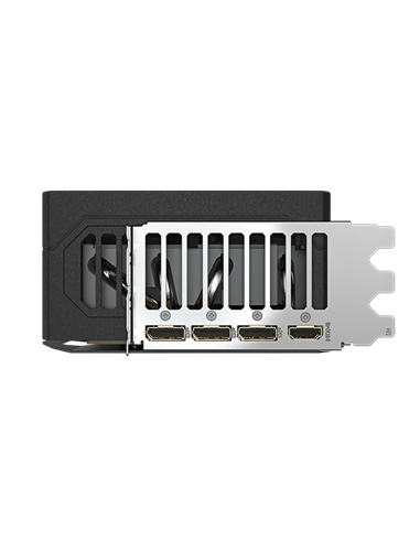 Placă Video Gigabyte GV-N5080AORUS M-16GD, 16GB GDDR7 256bit