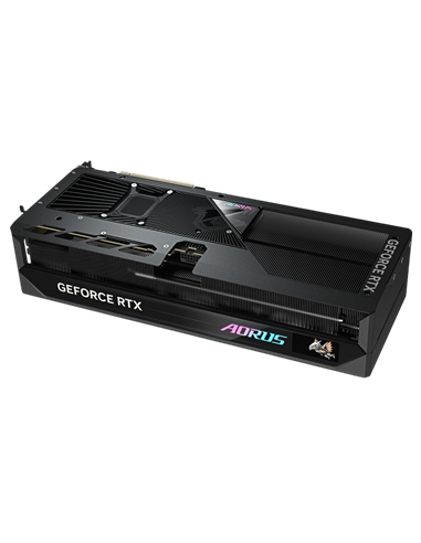 Placă Video Gigabyte GV-N5080AORUS M-16GD, 16GB GDDR7 256bit