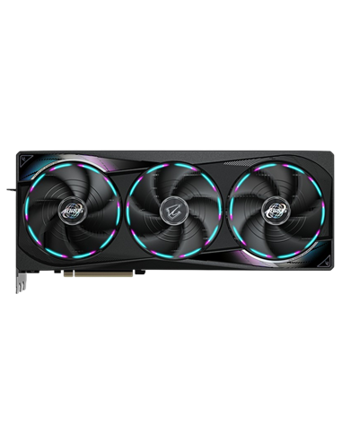Placă Video Gigabyte GV-N5080AORUS M-16GD, 16GB GDDR7 256bit