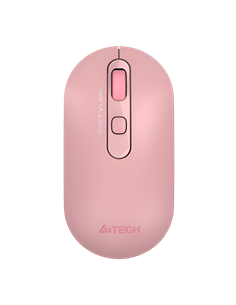 Mouse Wireless A4Tech FG20, Roz