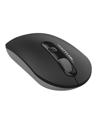 Беcпроводная мышь A4Tech FG20, Розовый